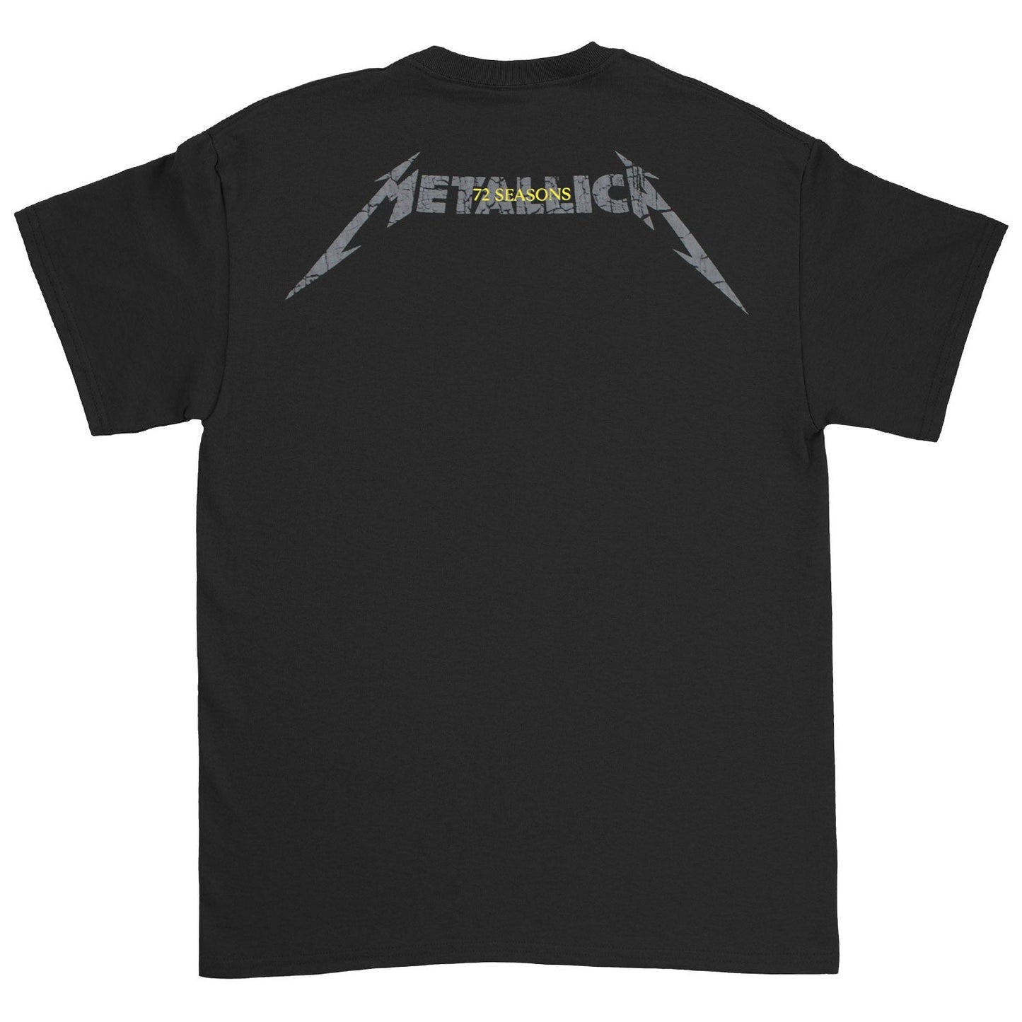 72 Seasons T-shirt