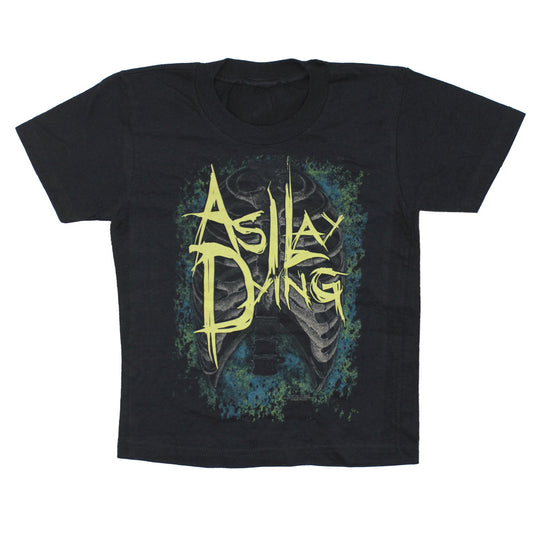 Ribcage Logo T-shirt