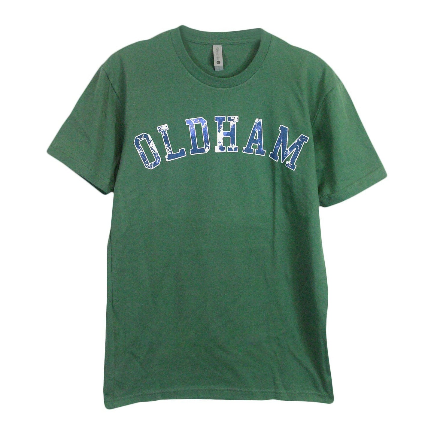 Knocked Loose Oldham Royal Pine T-shirt