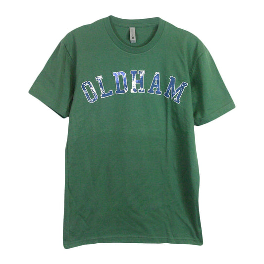Knocked Loose Oldham Royal Pine T-shirt