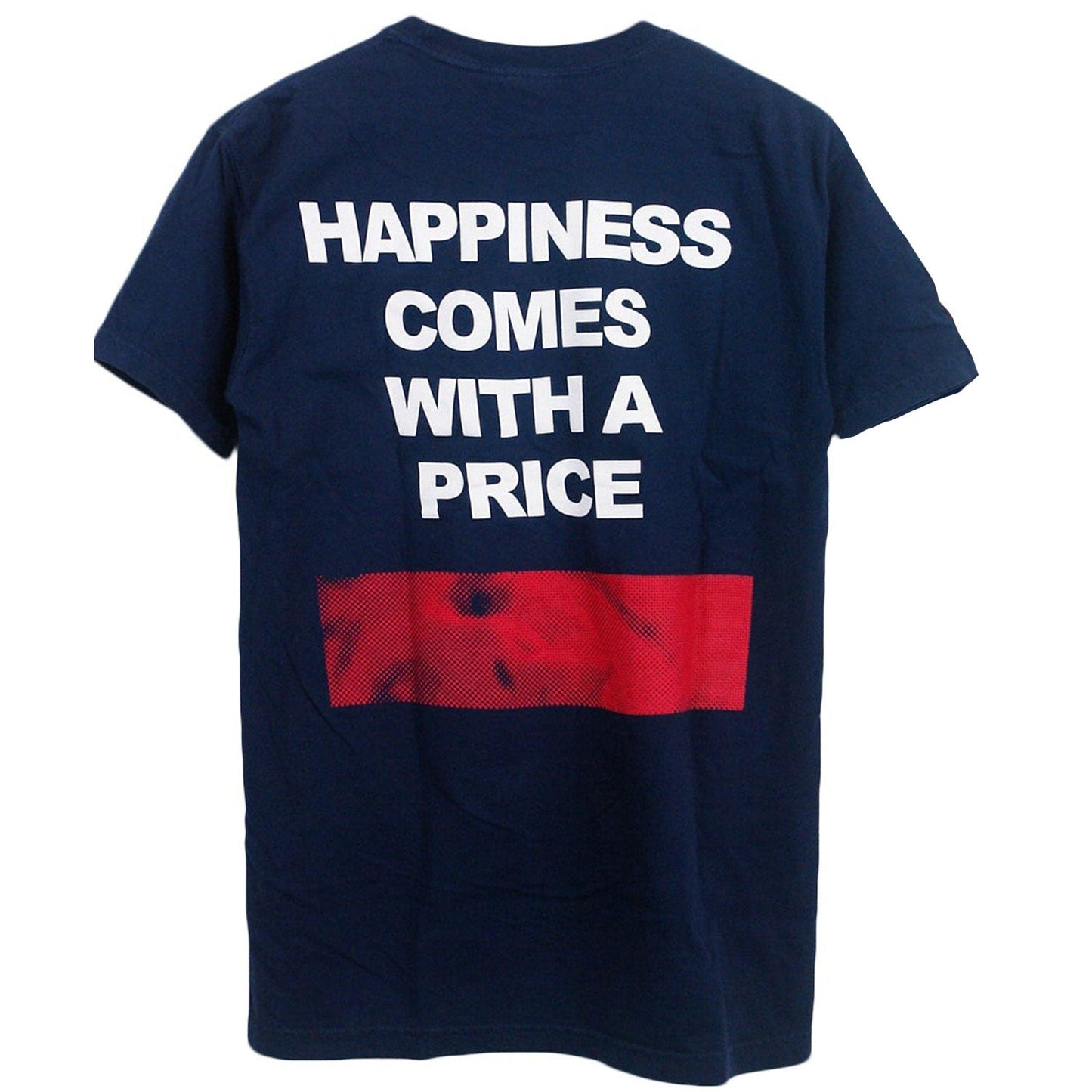 Knocked Loose Happiness T-shirt
