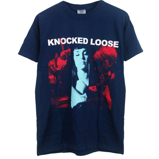 Knocked Loose Happiness T-shirt