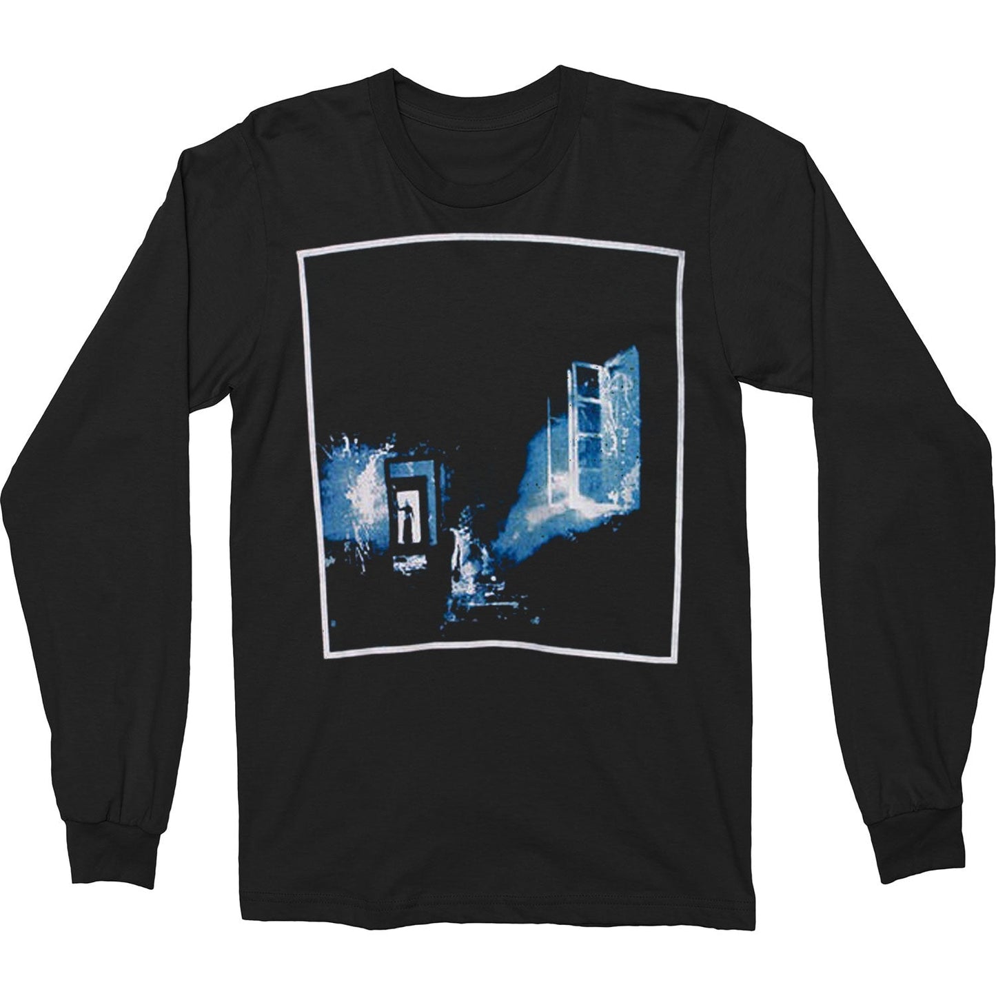 Knocked Loose Window Long Sleeve