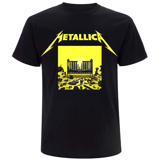72 Seasons T-shirt