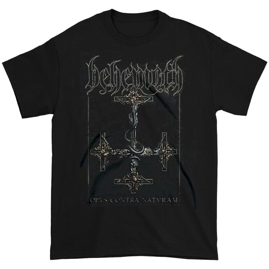 Behemoth Opus Contra T-shirt