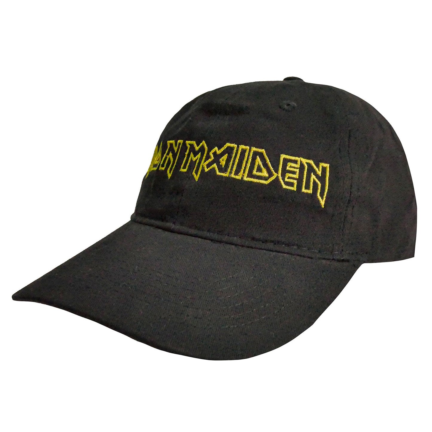 Iron Maiden Border Dad Hat Baseball Cap