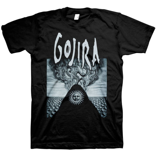 Gojira Elements T-shirt