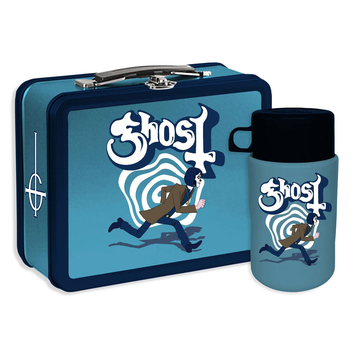 Ghost T-shirt