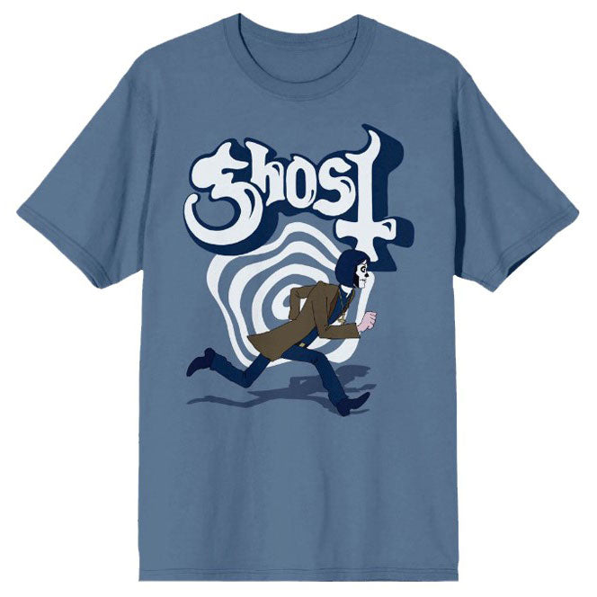 Ghost T-shirt