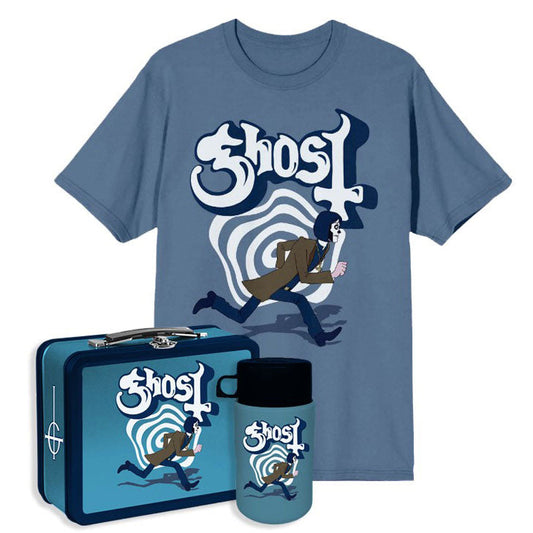 Ghost T-shirt