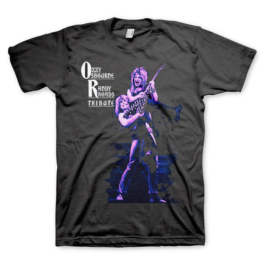 Ozzy Osbourne Tribute T-shirt
