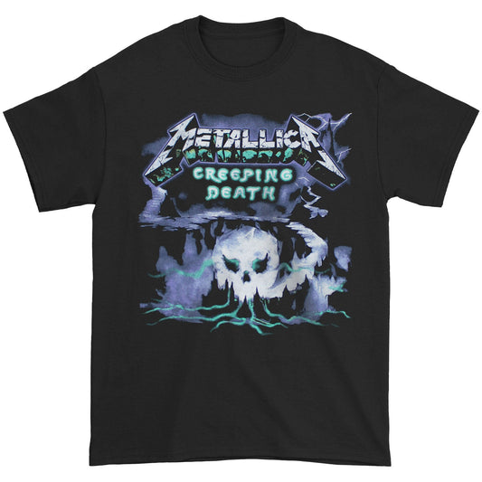 Metallica Creeping Death T-shirt