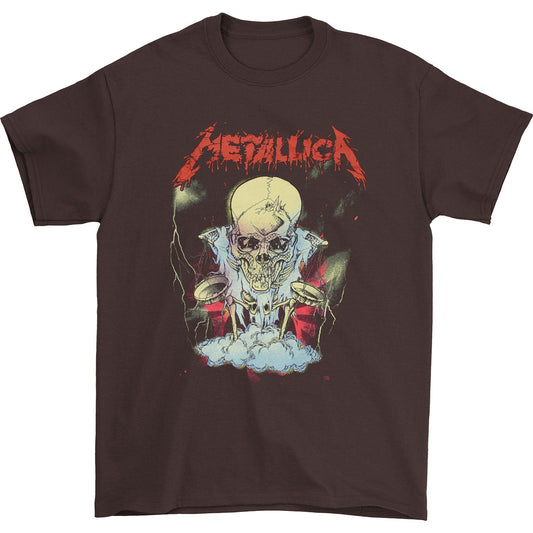 Metallica Scales Of Justice T-shirt