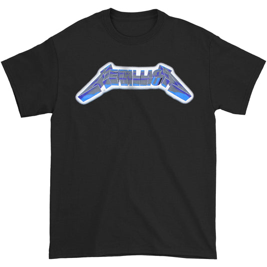 Metallica Logo T-shirt