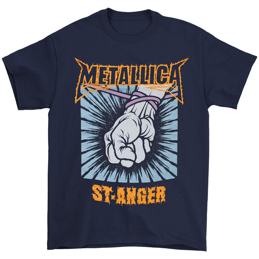 Metallica St. Anger T-shirt