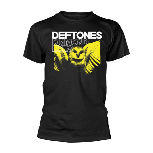 Diamond Eyes T-shirt