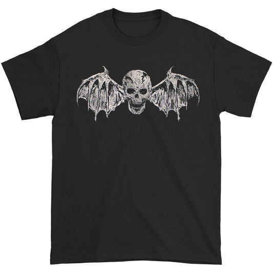 Avenged Sevenfold Life Is But A Dream... Deathbat T-shirt