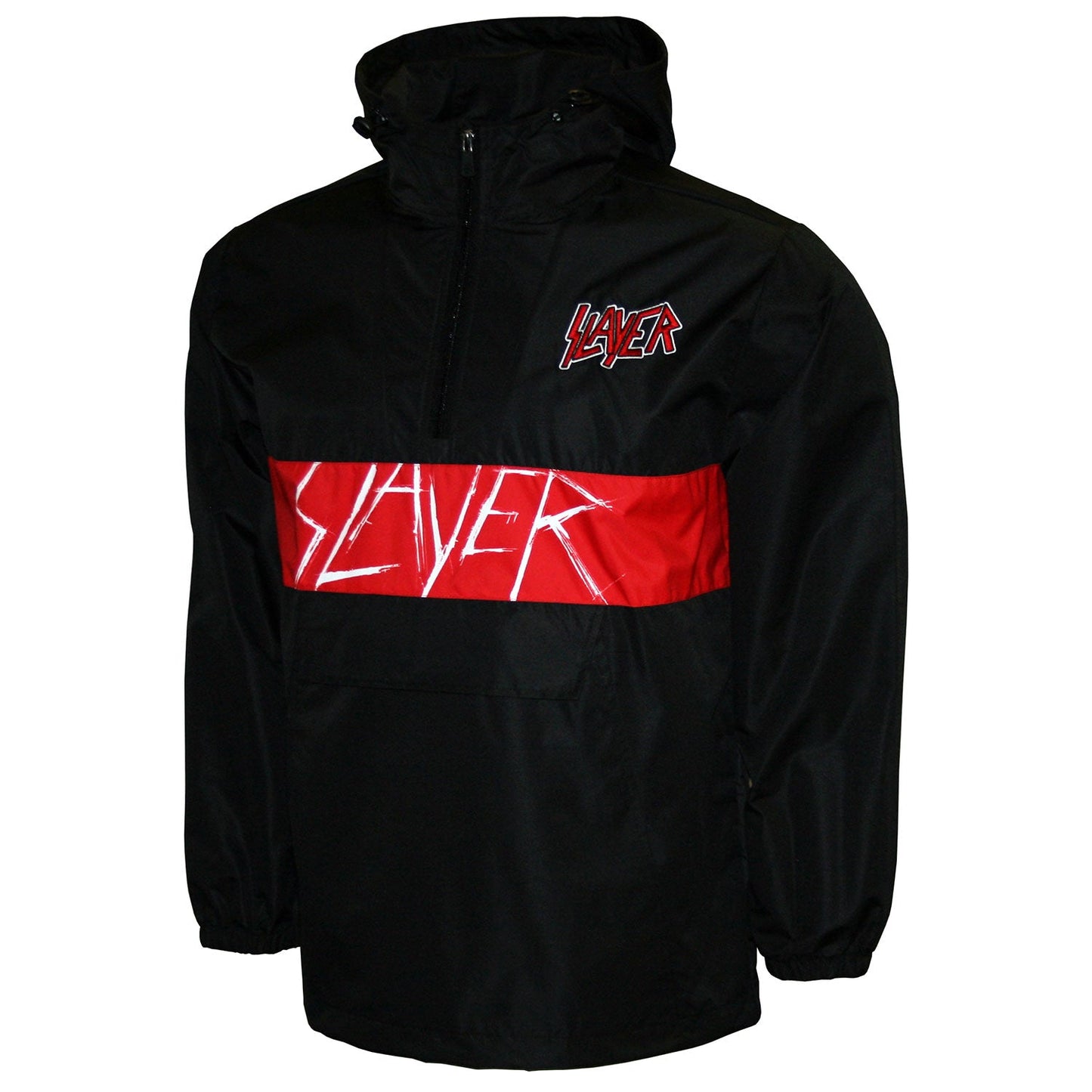Sub Anorak Jacket
