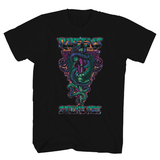 Queens Of The Stone Age Dagger T-shirt