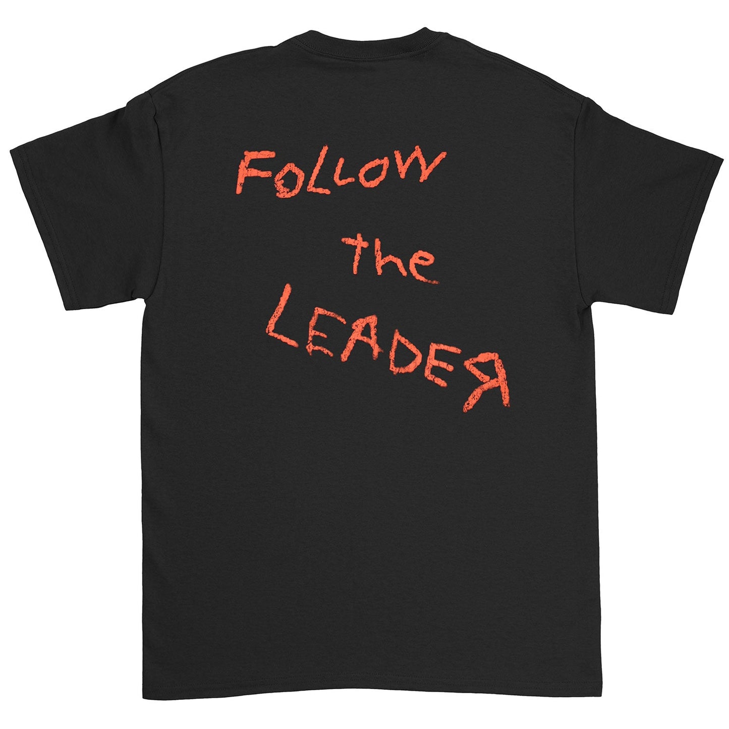 Korn Follow The Leader T-shirt