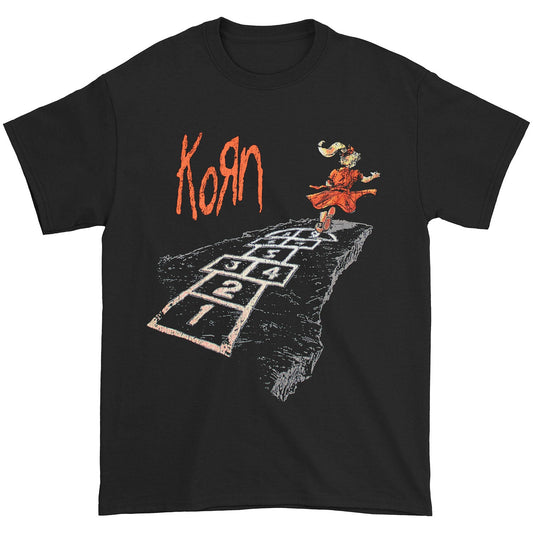 Korn Follow The Leader T-shirt
