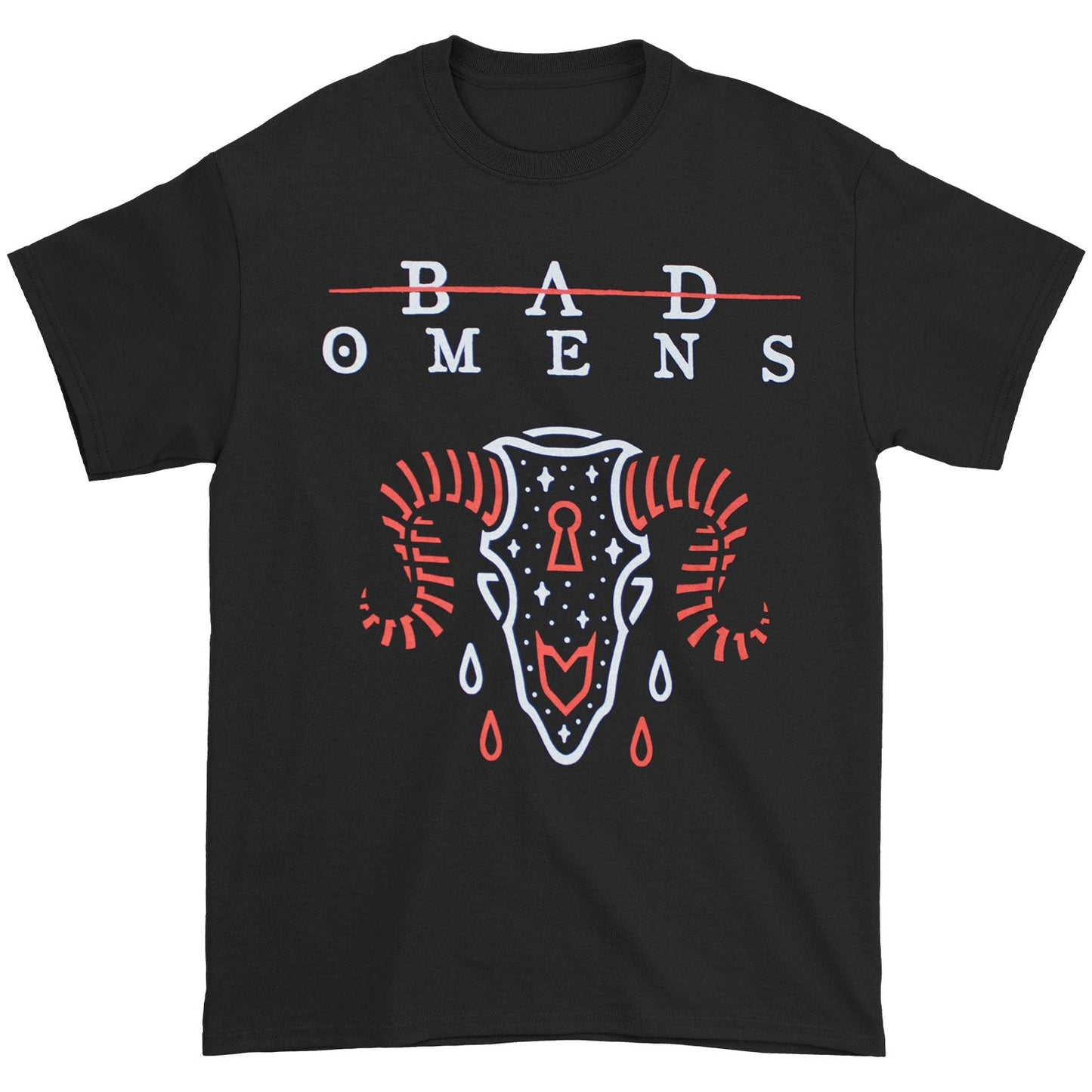 Taurus T-shirt