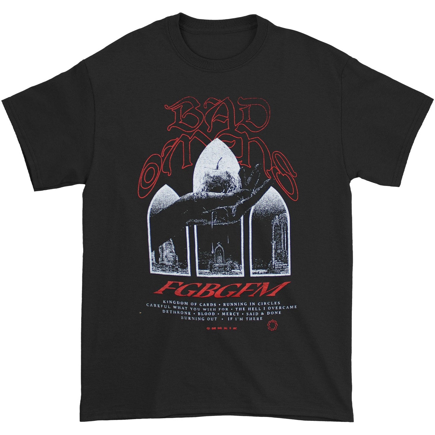FGBGFM T-shirt