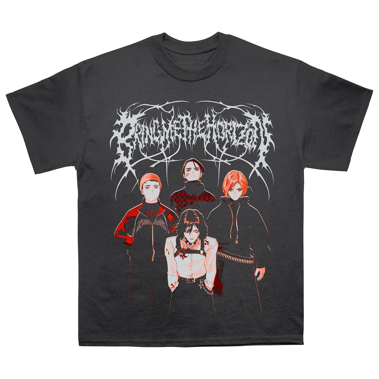 TNLLYO T-shirt