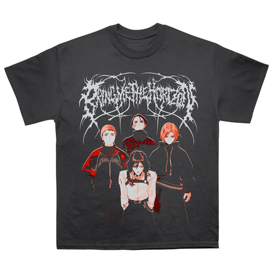 TNLLYO T-shirt