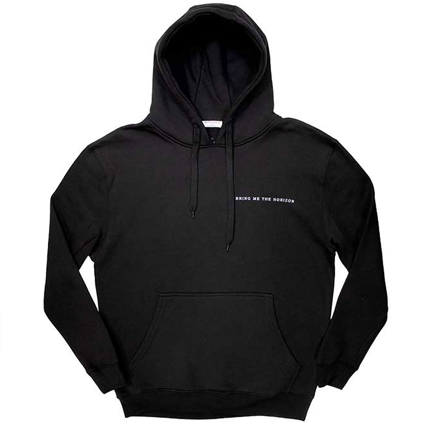 Flower Of Life Hooded Sweatshirt