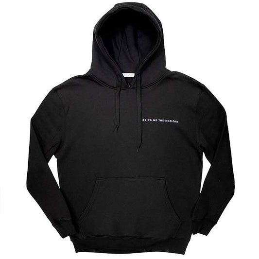 Flower Of Life Hooded Sweatshirt