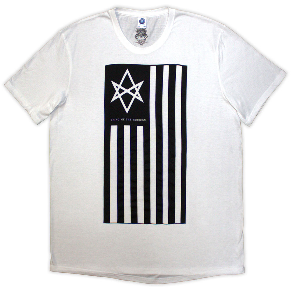 Antivist T-shirt