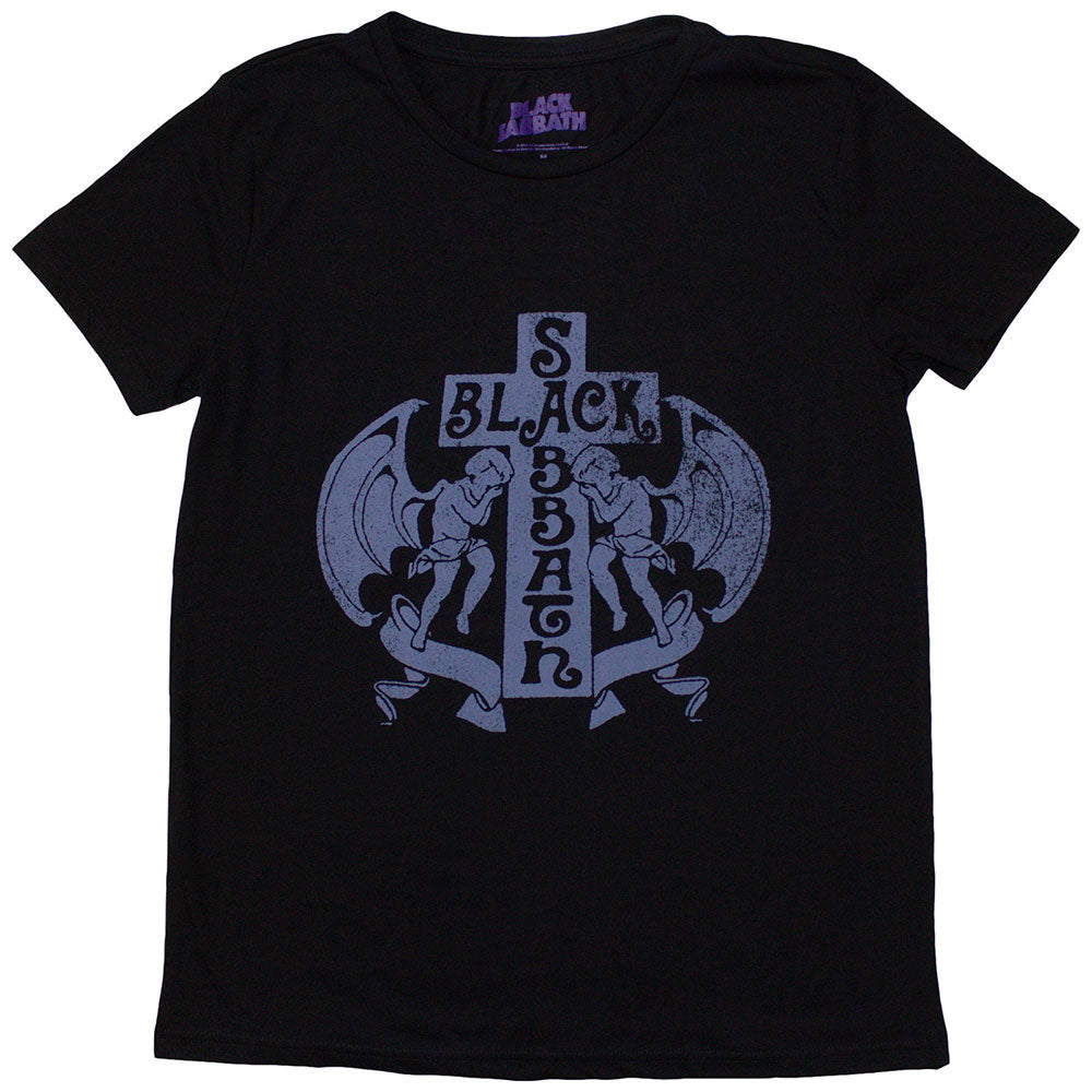 Angels Ladies T-Shirt Junior Top