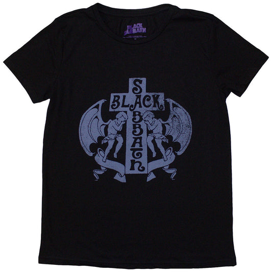 Angels Ladies T-Shirt Junior Top