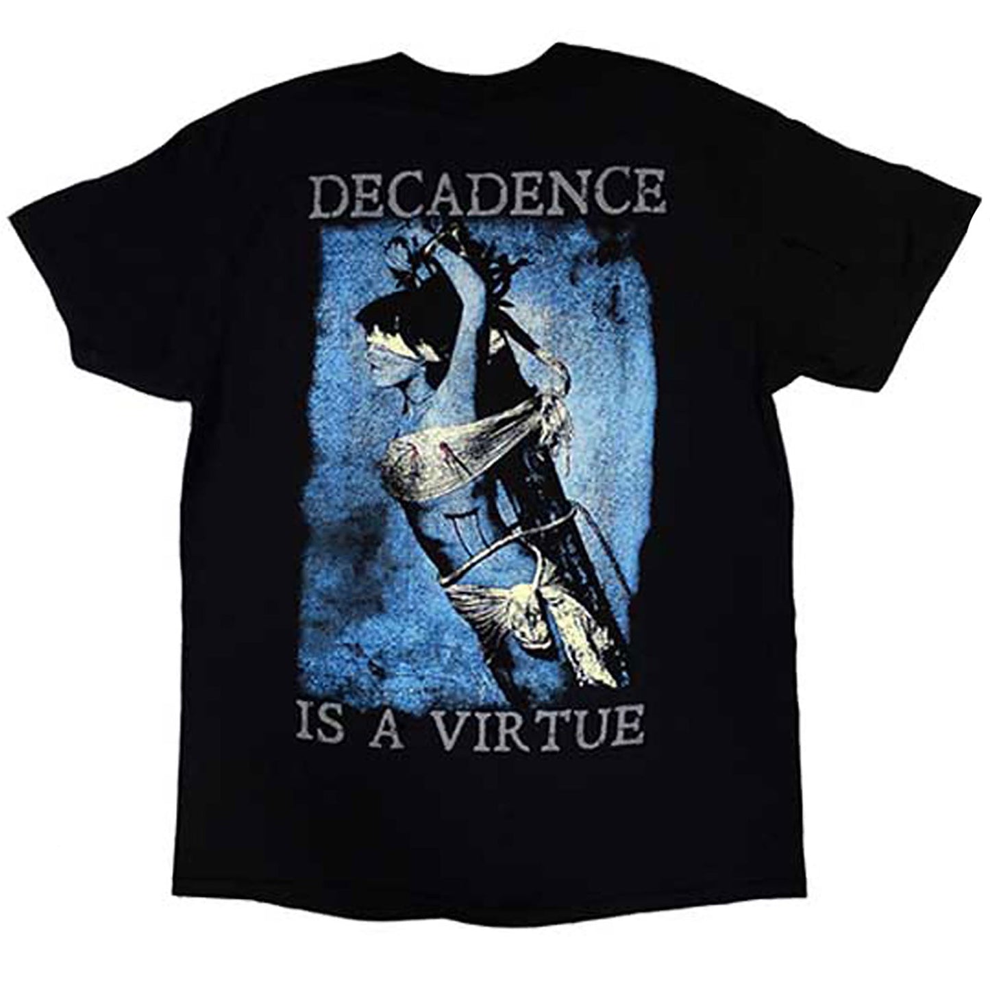 Cradle Of Filth Decadence T-shirt