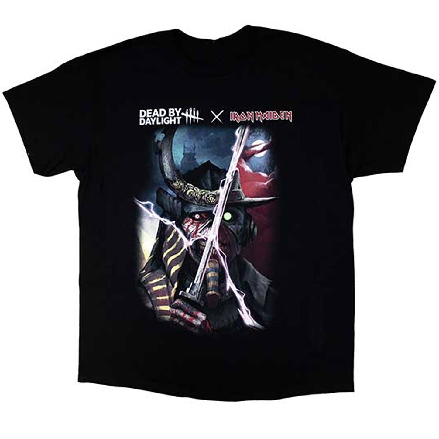 Dead By Daylight Killer Realm T-shirt