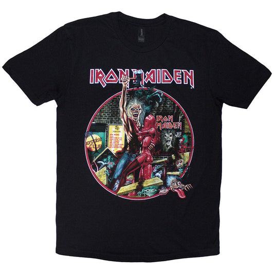 Paradise Club Circle T-shirt