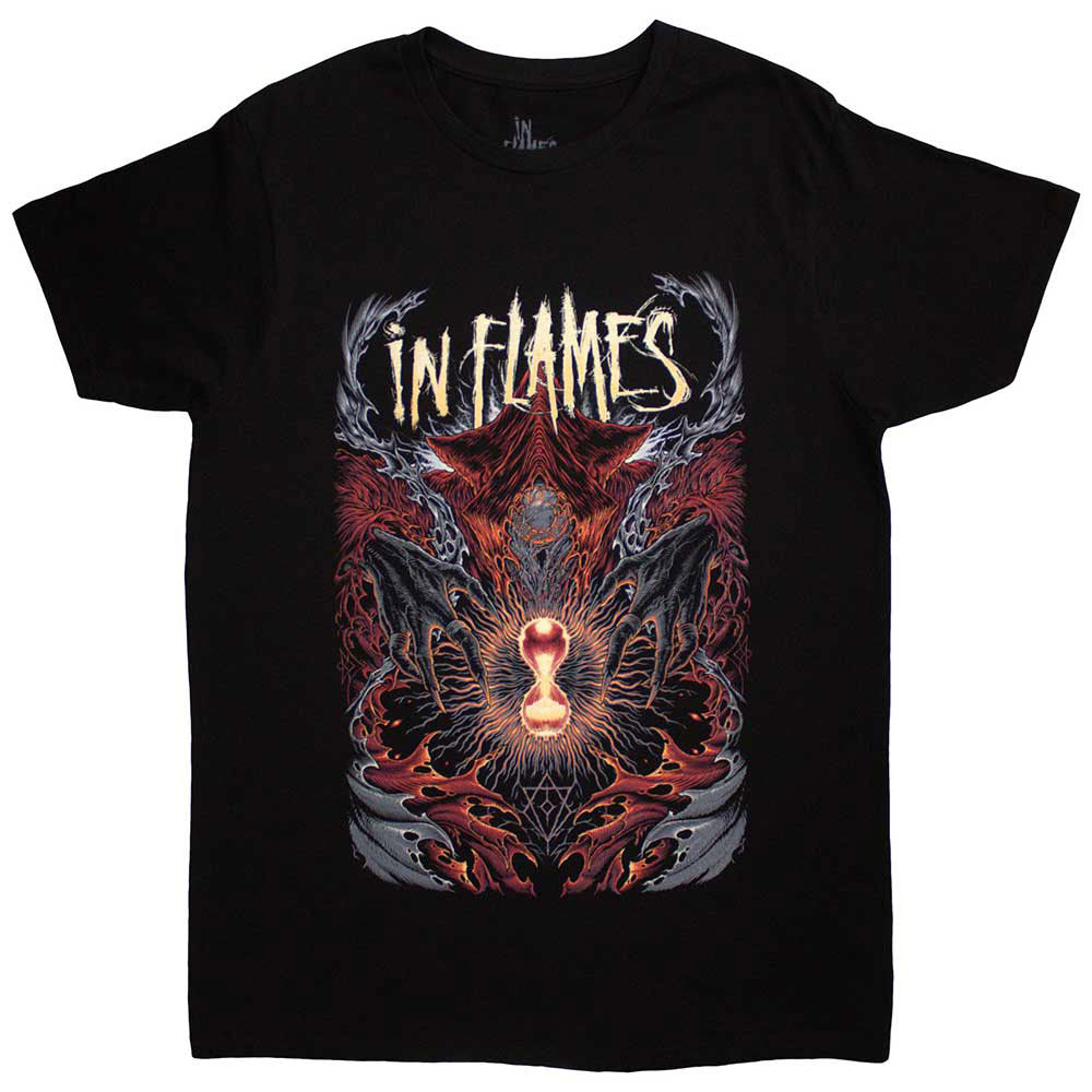 Ghost In My Head T-shirt
