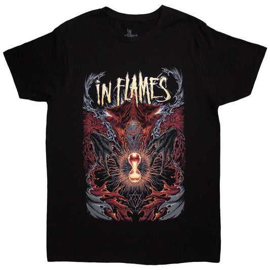 Ghost In My Head T-shirt