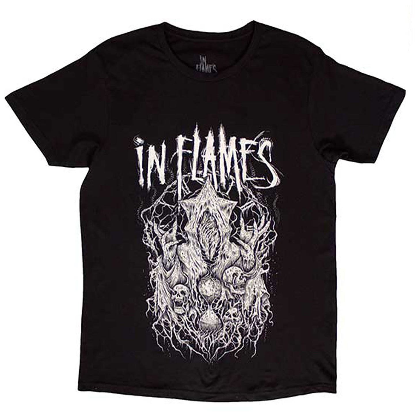 Buried In Time T-shirt