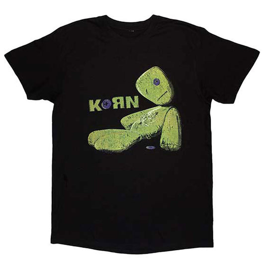 Korn Issues Tracklist T-shirt