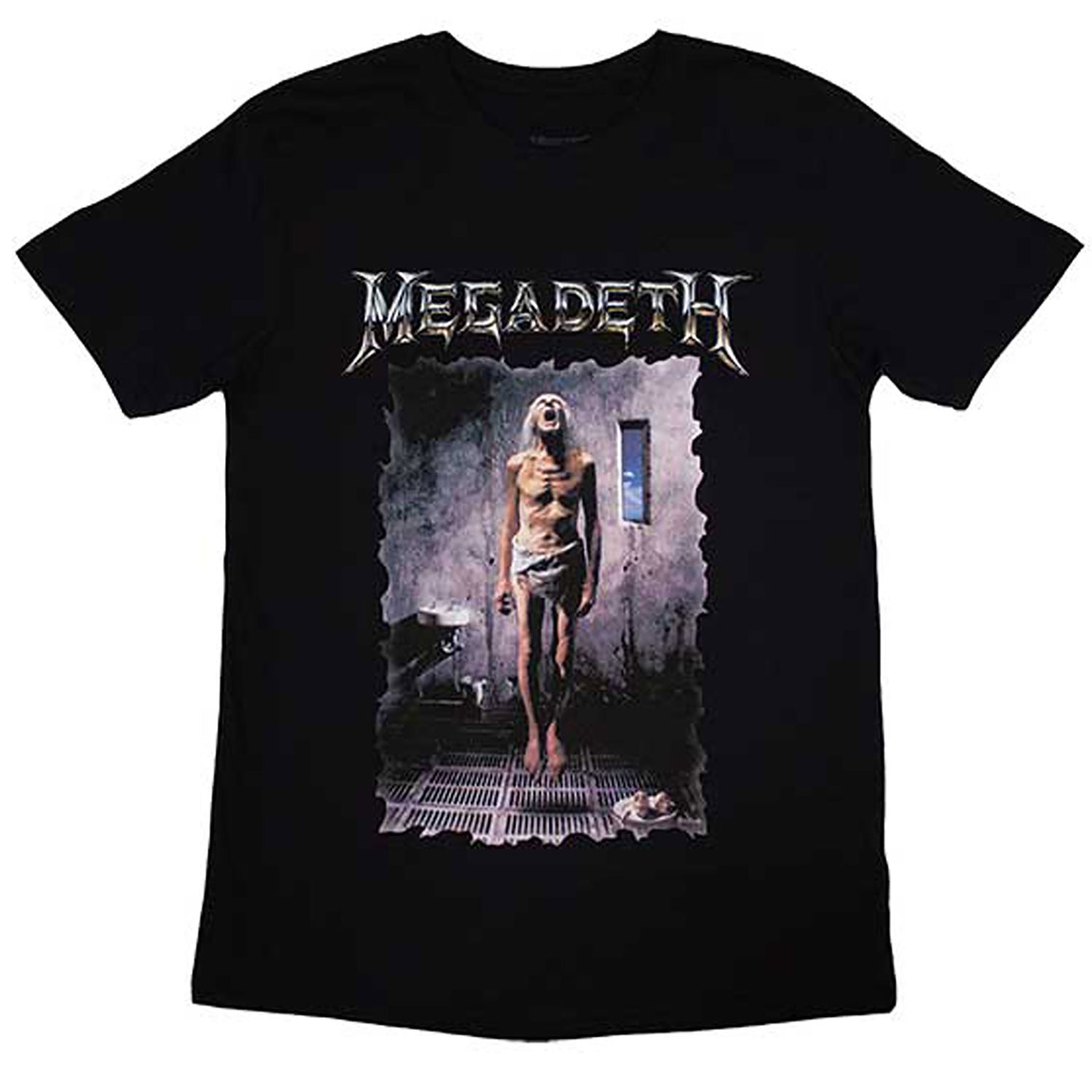 Countdown T-shirt – lambgoat
