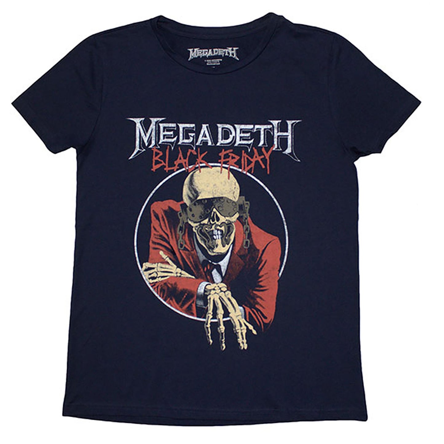 Black Friday T-shirt