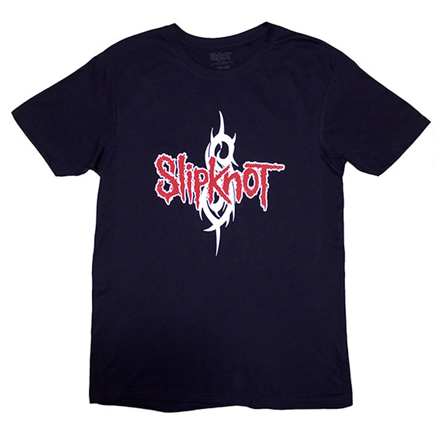 Barcode T-shirt