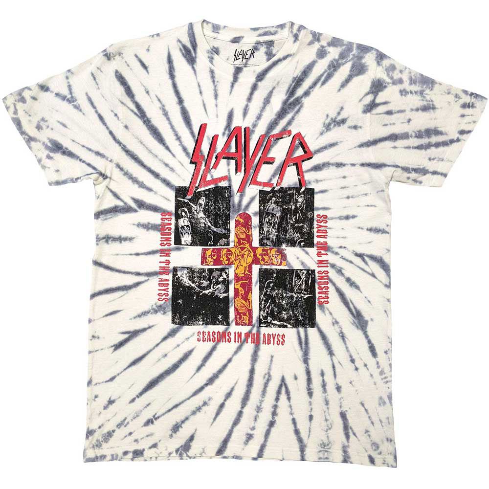 Quad Seasons T-shirt