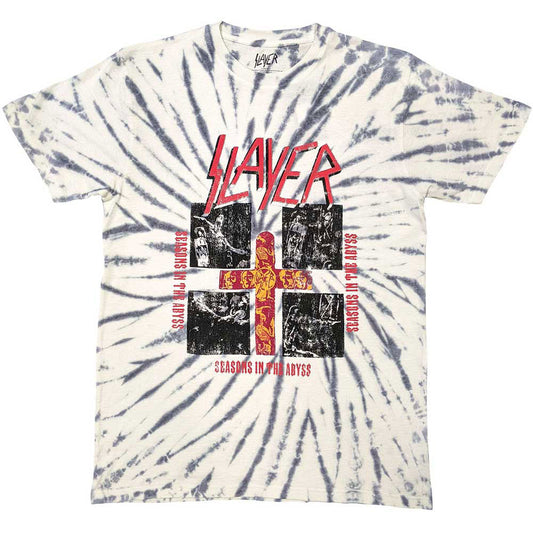 Quad Seasons T-shirt