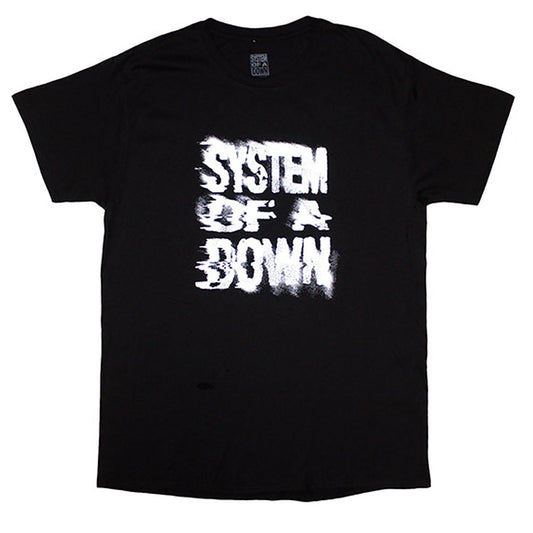System Of A Down All Goes Away T-shirt