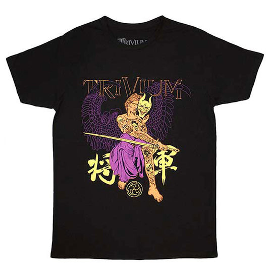 Trivium Kanji T-shirt