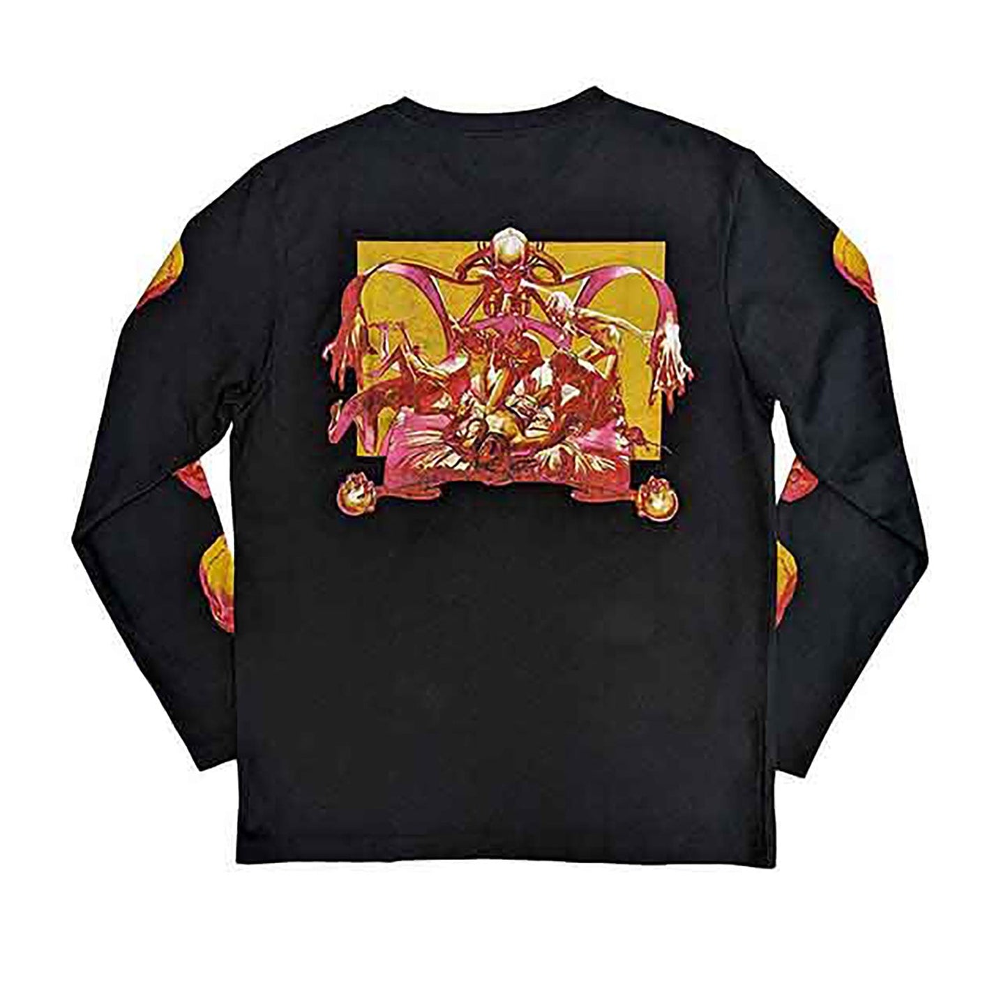 Black Sabbath Bloody Sabbath Long Sleeve