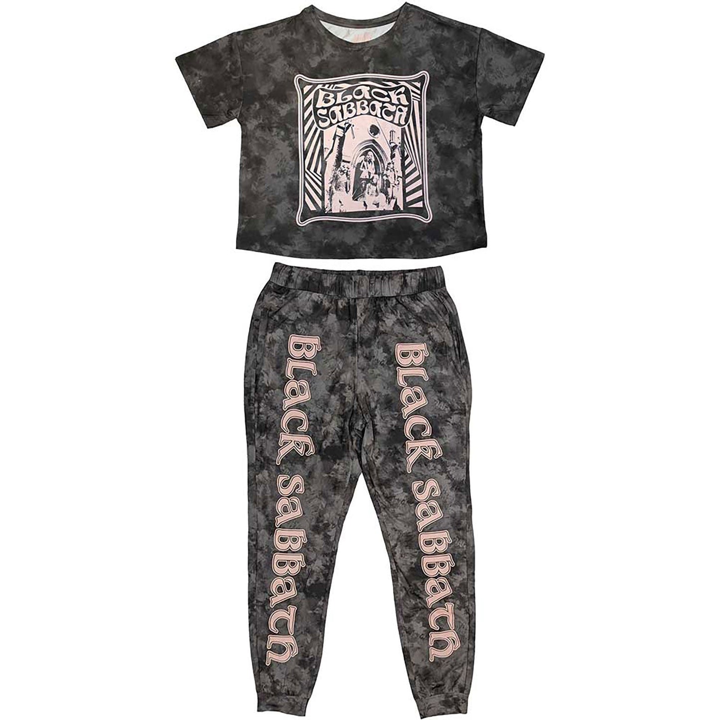 Psycho Loungewear